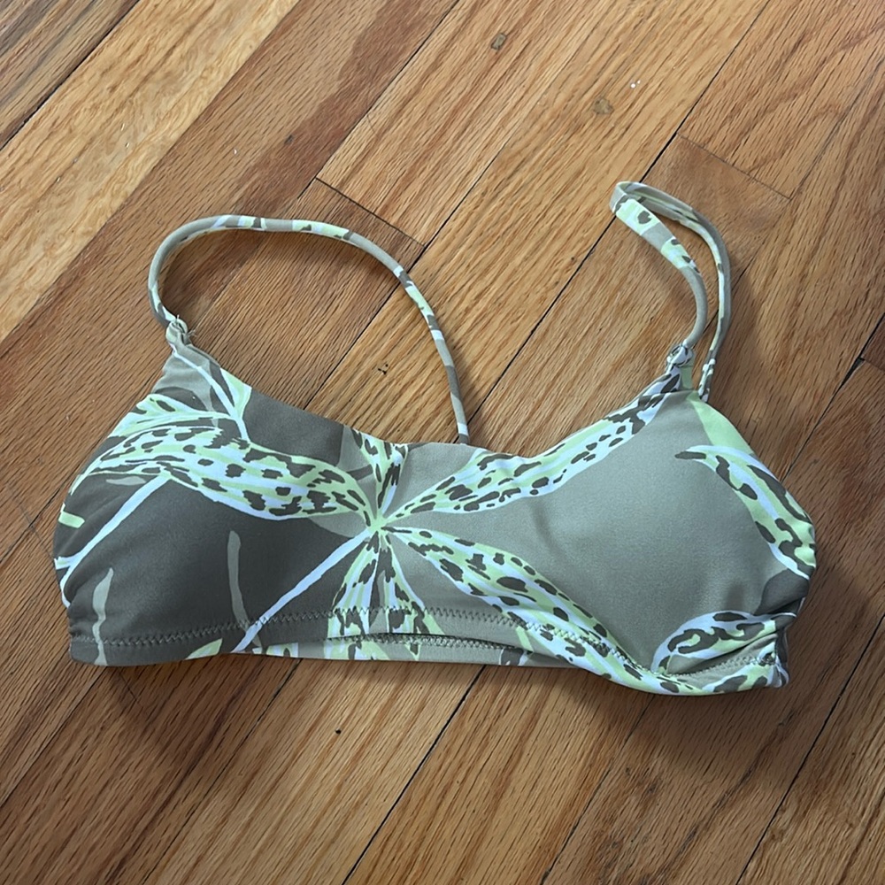 AERIE BIKINI TOP